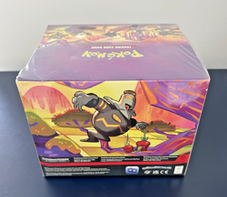 Pokemon Shrouded Fable Mini-Tin Display Box - FACTORY SEALED!! - Image 3