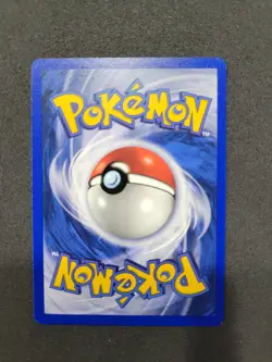 NM 1999 Pokemon Tangela 1st Edition Shadowless Base 66/102 - Image 3