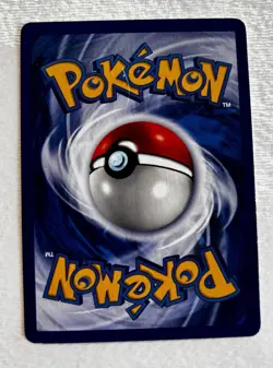 Voltorb (1st Edition Shadowless Base Set) 1999 Pokemon TCG Non Holo # 67/102 - Image 3