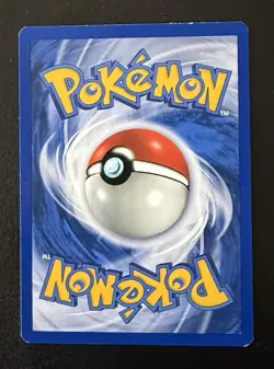 Dark Houndoom Holo Rare SWIRL 7/105 - Pokemon Neo Destiny Unlimited WOTC NM - Image 4