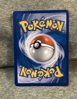 2007 Pokemon, D&P Promos, #DP04 Pachirisu Lv. 23, Holo Black Star Promo - Image 2