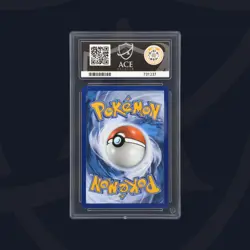 Pokemon TCG Black Star Promo Illustration Contest 2024 Pikachu SVP214 ACE 10 - Image 2