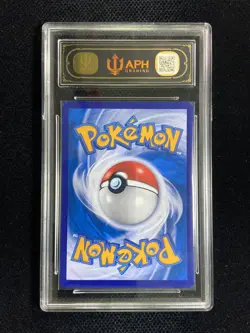 2025 Pokemon TCG S-Chinese CBB2C Umbreon 06 15/15 APH 10 #1 WE64 - Image 2
