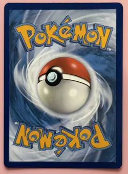 Gardenia's Vigor GG61/GG70 Pokemon Trainer - Image 2