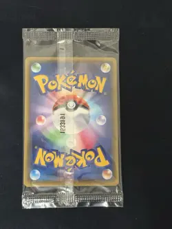 Sealed Greninja Cracked Ice Promo 209/XY-P Limited Edition Japanese Pokemon 2015 - Image 2