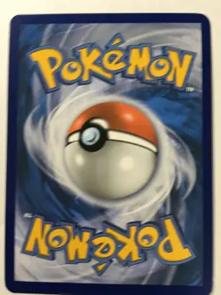 POKEMON TOUCANNON 108/149 SUN & MOON BASE SET RARE REVERSE HOLO NEAR MINT - Image 2