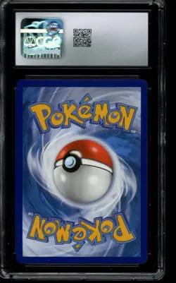 CGC 10 GEM MINT Pokemon Moltres Zapdos Articuno GX Promos Hidden Fates SM210 - Image 2