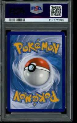 PSA 10 GEM MINT Pokemon Pikachu VMAX Vivid Voltage Secret Full Art 188/185 - Image 2