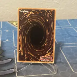 Yu-Gi-Oh Ultimate Rare OP27-EN001 Sage with Eyes of Blue-OTS NEAR MINT - Image 3