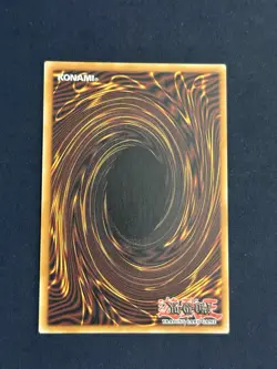 Yugioh Mulcharmy Fuwalos RA04-EN050 Near Mint Ultra Rare 1st Edition - Image 2