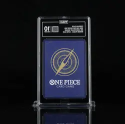 One Piece TCG Portgas.D.Ace - OP07-053 (3rd Anniversary Winner) OP07-053 TAG 10 - Image 2