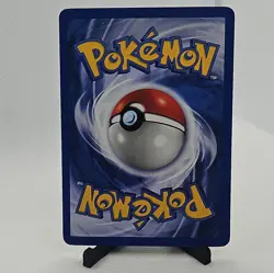 2000 Pokemon Promo - Misty's Seadra - Holo - Prerelease - NM - Image 3