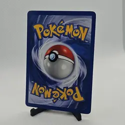 2000 Pokemon Promo - Misty's Seadra - Holo - Prerelease - NM - Image 4