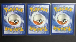 Pokemon TCG- Lot Of 3 Surging Sparks Ex Cards - Image 2