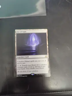 Eye of Ugin ~ Modern Masters 2015 [ Excellent ] [ Magic MTG ] - Image 1