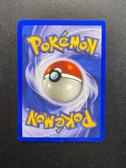 Porygon 78/105 1st Edition Neo Destiny Set - Pokemon Card - LP - Image 2