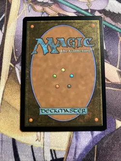 Archmage of Echoes | MTG | Commander: Wilds of Eldraine | LP - Image 2
