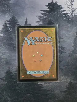 Archmage of Echoes (Extended Art) Commander: Wilds of Eldraine Regular - Image 2