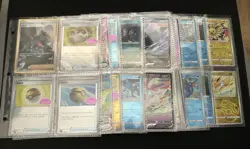 Pokemon 118 Card Set Of S-Chinese Gem Pack Vol 2 Cbb2c Includes Stamped Cards. - Image 1
