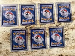 Fuecoco Set W/ Stamped Card Included Pokemon NM Chinese Gem Pack Vol. 1 - Image 2