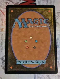 mtg Avatar - The Banyan Tree The Great Henge Borderless mythic rare M 0041 - Image 2