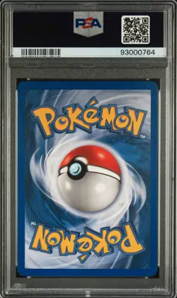 Maxie 73 PSA 9 Reverse Holo - EX Team Magma vs Team Aqua Pokemon TCG 2004 - Mint - Image 2