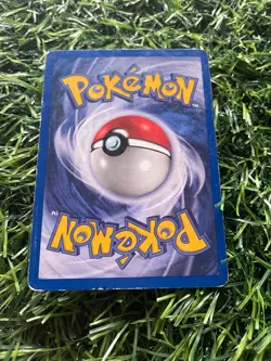 Pikachu - 60/64 - Pokemon Jungle Unlimited Card Singles MP - Image 2