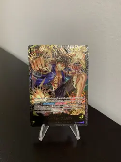 Monkey.D.Luffy (Premium Card Collection -Leader Collection-) ST13-003 One Piece - Image 1