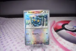 Pokemon Prismatic Evolutions Pokeball Pattern Lot (10 Cards) - Image 5