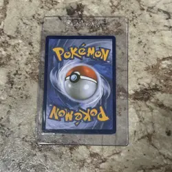 RAYQUAZA EX BW47 Ultra Rare Black Star Promo Holo Foil Pokemon Card - Image 2