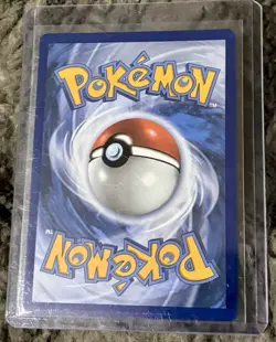 Pokemon TCG Harlequin 163/086 Full Art Ultra Rare Holo Card Sv: White Flare, NM - Image 2
