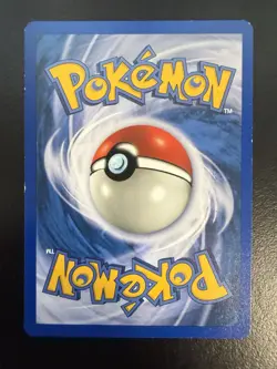 Pokemon TCG Light Flareon Neo Destiny Card 46/105 Unlimited Uncommon LP - Image 2
