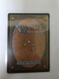 MTG Magic The Gathering Asceticism Scars of Mirrodin Regular - Image 2