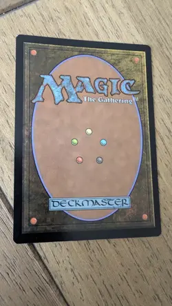 Maha, Its Feathers Night (Borderless) Bloomburrow Regular - Image 2