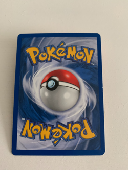 POKEMON MAGMAR BASE SET 36/102, WOTC. 1999. - Image 2
