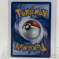 Pokemon TCG Mega Evolution Lucario #010 ETB Promo NM - Image 2