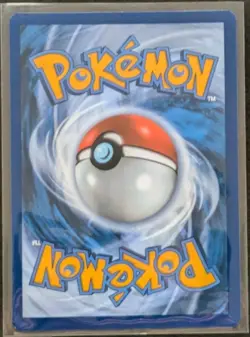 Pokemon Mega Evolution Bulbasaur IR FULL ART STAMPED PROMO 133/132 ENG NM - Image 2