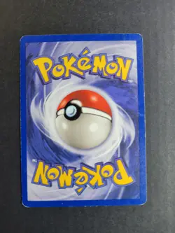 Dark Kadabra 39/82 Pokemon TCG Team Rocket Unlimited Regular Uncommon MP - Image 3