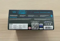 Pokemon TCG Phantasmal Flames Elite Trainer Box ETB ✅ New Sealed ✅ - Image 3