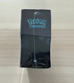 Pokemon TCG Phantasmal Flames Elite Trainer Box ETB ✅ New Sealed ✅ - Image 5