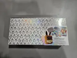 Pokemon Scarlet & Violet Prismatic Evolutions Super-Premium Box - Image 2