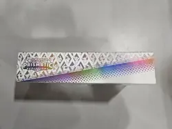 Pokemon Scarlet & Violet Prismatic Evolutions Super-Premium Box - Image 4