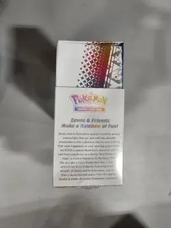 Pokemon Scarlet & Violet Prismatic Evolutions Super-Premium Box - Image 5