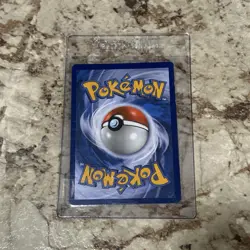 Pokemon TCG Mewtwo EX XY183 Black Star Promo - Image 2