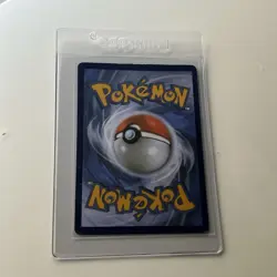 Pokemon Kyurem EX #30/101 2013 Balck & White Plasma Blast Ultra Rare Holo - Image 1