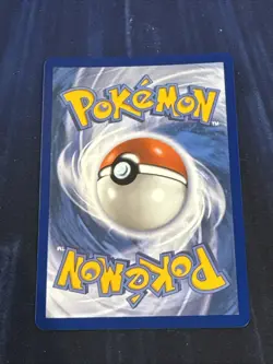 Pokemon TCG Mega Evolution Mega Absol EX SIR 180/132 - ENGLISH NM PACK FRESH - Image 2
