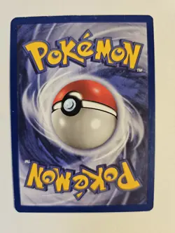 Pokemon Mewtwo 24/110 Pokemon Promos Promo Holo Basic 70 HP TCG - Image 2