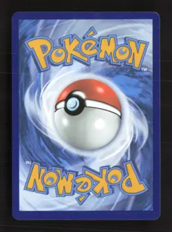 Team Rocket's Mewtwo ex Holo SV: Scarlet & Violet Promo Cards 205 NM Pokemon TCG - Image 2