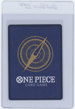 OP09 Zoro-Juurou Treasure Rare TR ST18-004 Full Art Holo One Piece CCG NM READ - Image 2