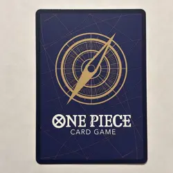 Zoro-Juurou ST18-004 OP09 English Treasure Rare - Mint NM - One Piece TCG Holo - Image 2